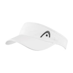 HEAD PLAYER WOMEN VISOR at only 9,95 € in Padel Market