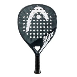 HEAD FLASH PRO 2023 (RACKET) at only 98,00 € in Padel Market
