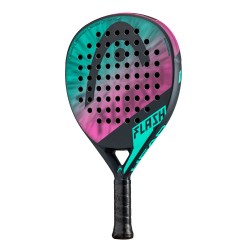 HEAD FLASH 2023 (RACKET) at only 69,95 € in Padel Market