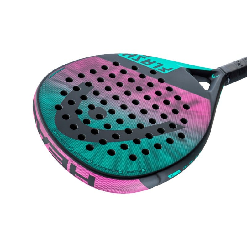 HEAD FLASH 2023 (RACKET) at only 69,95 € in Padel Market
