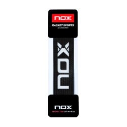NOX WPT BLACK PROTECTOR at only 7,95 € in Padel Market