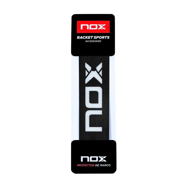 Protector Nox WPT Azul/Amarillo