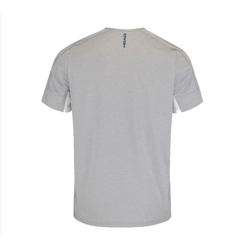 HEAD PADEL TECH T-SHIRT at only 44,99 € in Padel Market