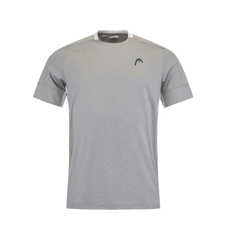 HEAD PADEL TECH T-SHIRT at only 30,00 € in Padel Market