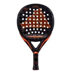 ADIDAS ADIPOWER MULTIWEIGHT CONTROL 3.3 2024 ALEX RUIZ (RACKET) at only 399,95 € in Padel Market