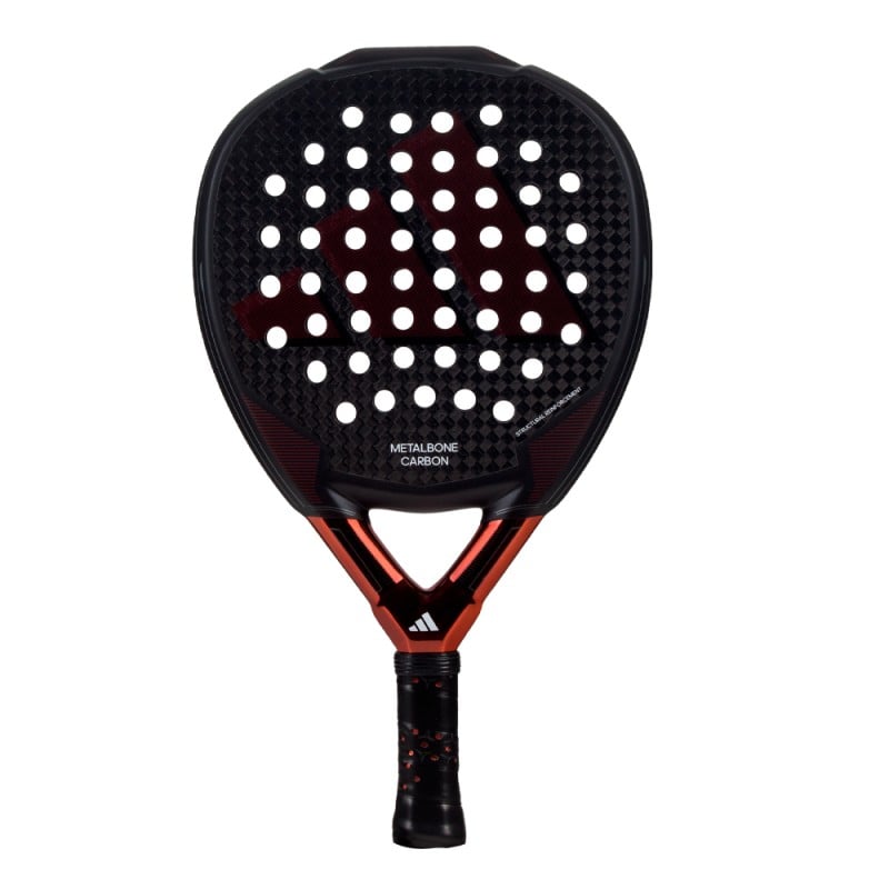 ADIDAS METALBONE Carbon 3.3 2024 (Racket) at only 199,95 € in Padel Market