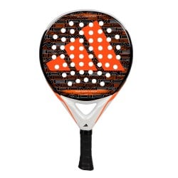 ADIDAS ADIPOWER JUNIOR 3.3 2024 (RACKET) at only 79,95 € in Padel Market