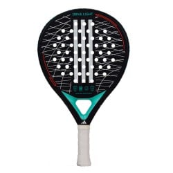 ADIDAS DRIVE LIGHT 3.3 2024 (RACKET) at only 79,95 € in Padel Market