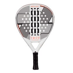 ADIDAS MATCH LIGHT 3.3 2024 (RACKET) at only 74,95 € in Padel Market