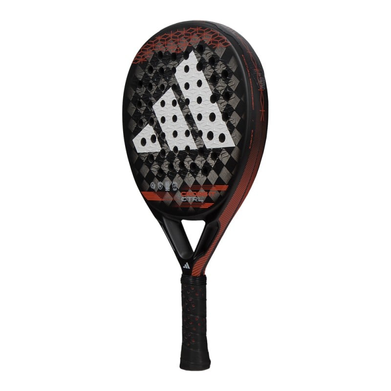 ADIDAS CROSS IT CTRL 2024 (RACKET) at only 349,95 € in Padel Market