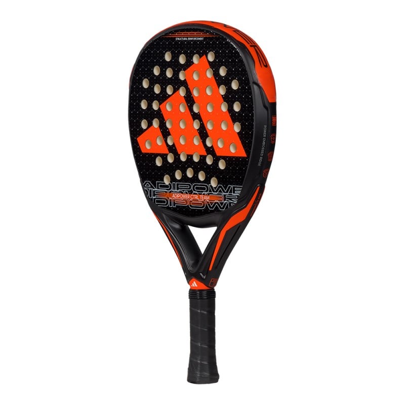 ADIDAS ADIPOWER CTRL Team 3.3 2024 (Racket) at only 149,95 € in Padel Market