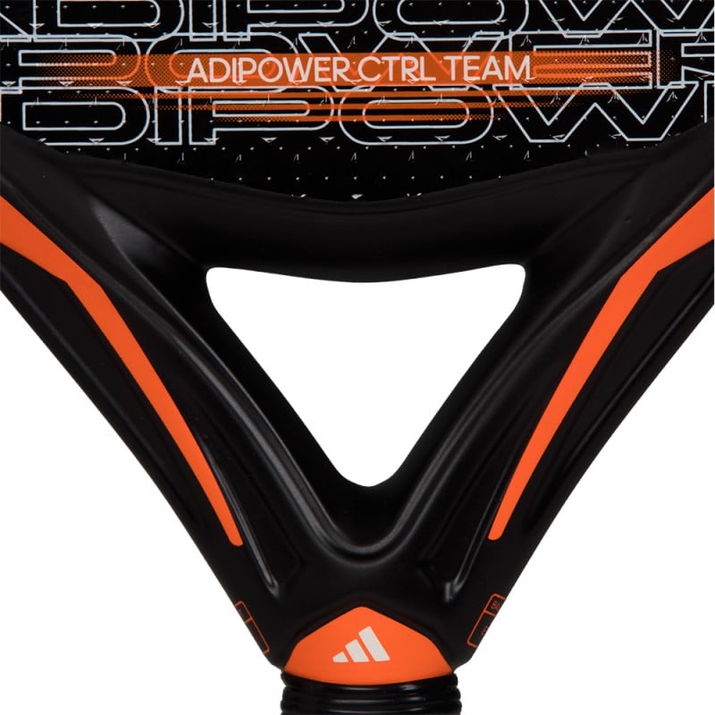 ADIDAS ADIPOWER CTRL TEAM 3.3 2024 (RACKET) at only 179,95 € in Padel Market