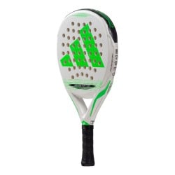 ADIDAS ADIPOWER TEAM LIGHT 3.3 2024 (RACKET) at only 179,95 € in Padel Market
