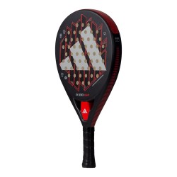 ADIDAS RX SERIES LIGHT 2024 (RACKET) at only 119,95 € in Padel Market