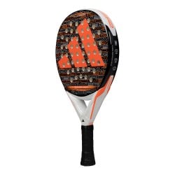 ADIDAS ADIPOWER JUNIOR 3.3 2024 (RACKET) at only 72,95 € in Padel Market