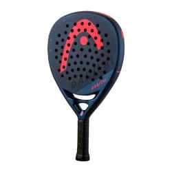 HEAD RADICAL PRO 2024 (RACKET) at only 251,95 € in Padel Market