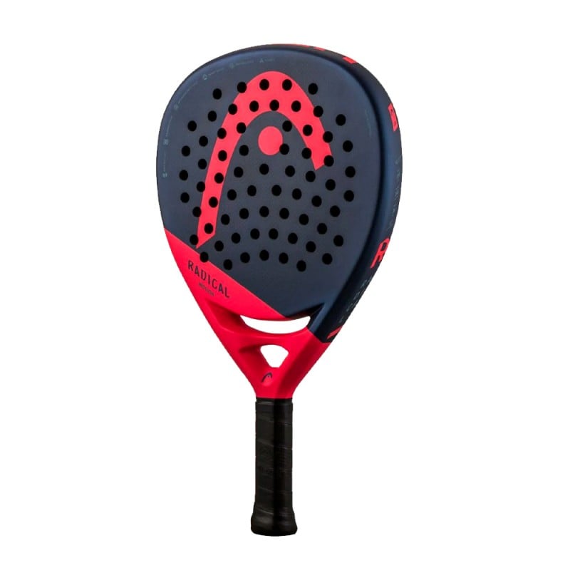 HEAD RADICAL MOTION 2024 (RACKET) at only 214,00 € in Padel Market
