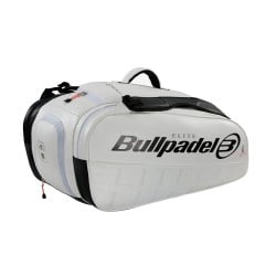 BULLPADEL BPP-24019 ELITE HIELO GEMMA TRIAY (RACKET BAG) at only 63,95 € in Padel Market