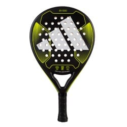 ADIDAS RX 1000 2023 (RACKET) at only 49,95 € in Padel Market