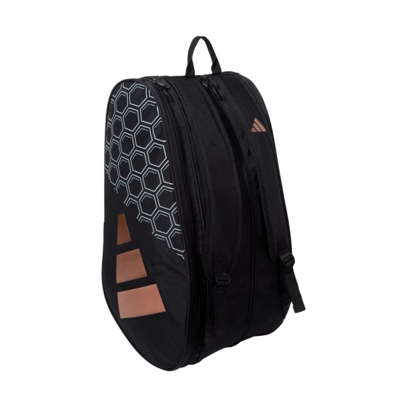 ADIDAS CONTROL 3.2 BRONZE (RACKET BAG) at only 29,95 € in Padel Market