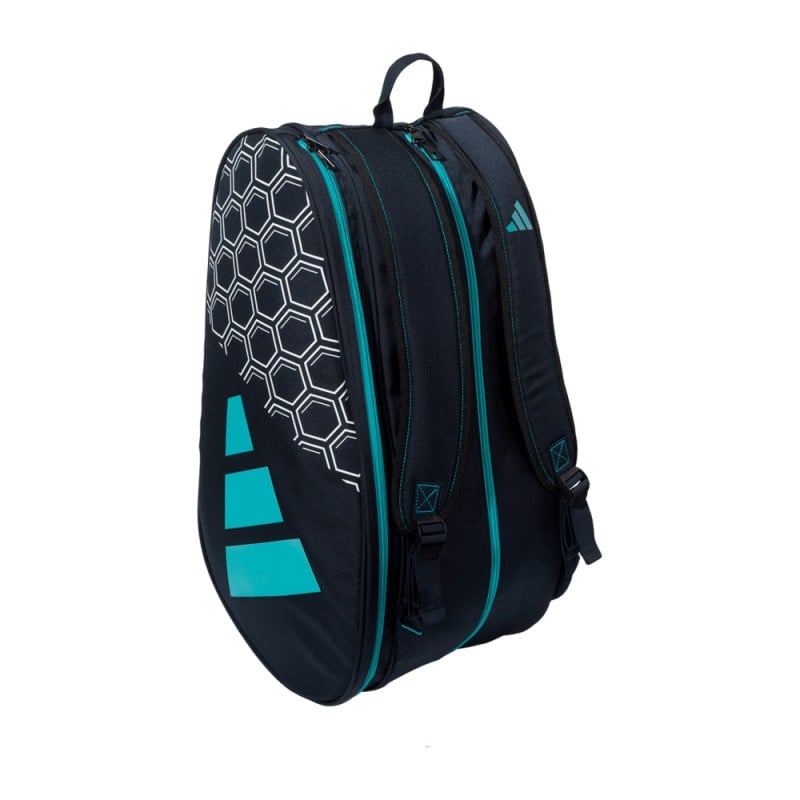 ADIDAS CONTROL 3.2 NAVY (RACKET BAG) at only 29,95 € in Padel Market