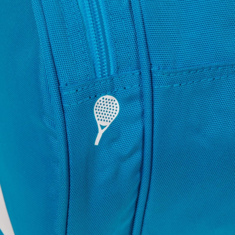 ADIDAS CONTROL 3.2 BLUE (RACKET BAG) at only 29,95 € in Padel Market