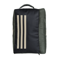 ADIDAS TOUR 3.2 OLIVE (RACKET BAG) at only 59,95 € in Padel Market