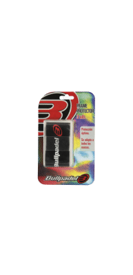 BULLPADEL BLACK RAMSKYDD för endast 5,95 € i Padel Market