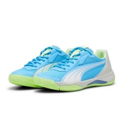 TRAINERS PUMA NOVA COURT BLUE at only 64,00 € in Padel Market