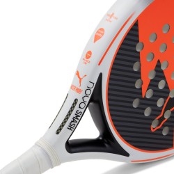 PUMA Nova Padel SMASH Junior 2024 (Racket) at only 52,95 € in Padel Market