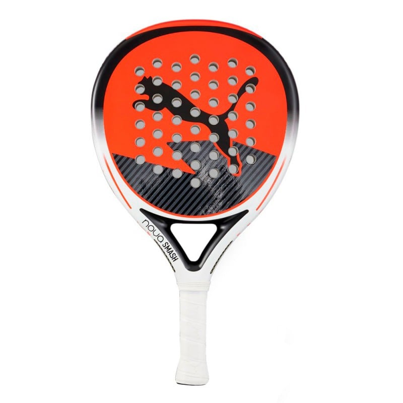 PUMA Nova Padel SMASH Junior 2024 (Racket) at only 52,95 € in Padel Market