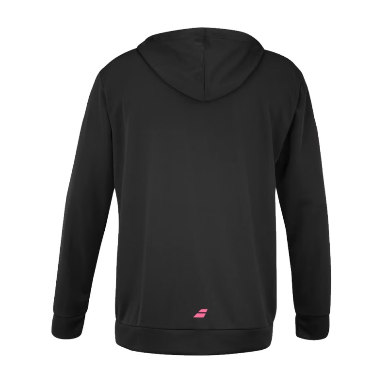 SUDADERA BABOLAT PADEL HOOD SWEAT