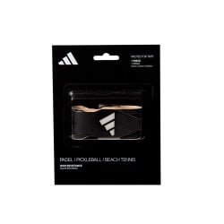 ADIDAS ANTISHOCK TAPE BLACK PROTECTOR at only 7,95 € in Padel Market