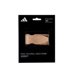 ADIDAS ANTISHOCK TAPE TRANSPARENT PROTECTOR at only 7,95 € in Padel Market