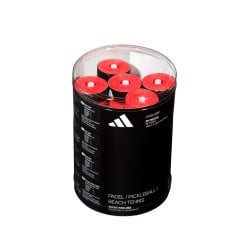 Overgrip ADIDAS Tambor 25 Uds por solo 44,95 € en Padel Market