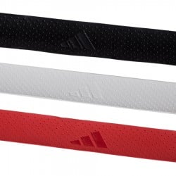 ADIDAS BOX 25 PCS. OVERGRIP at only 38,95 € in Padel Market