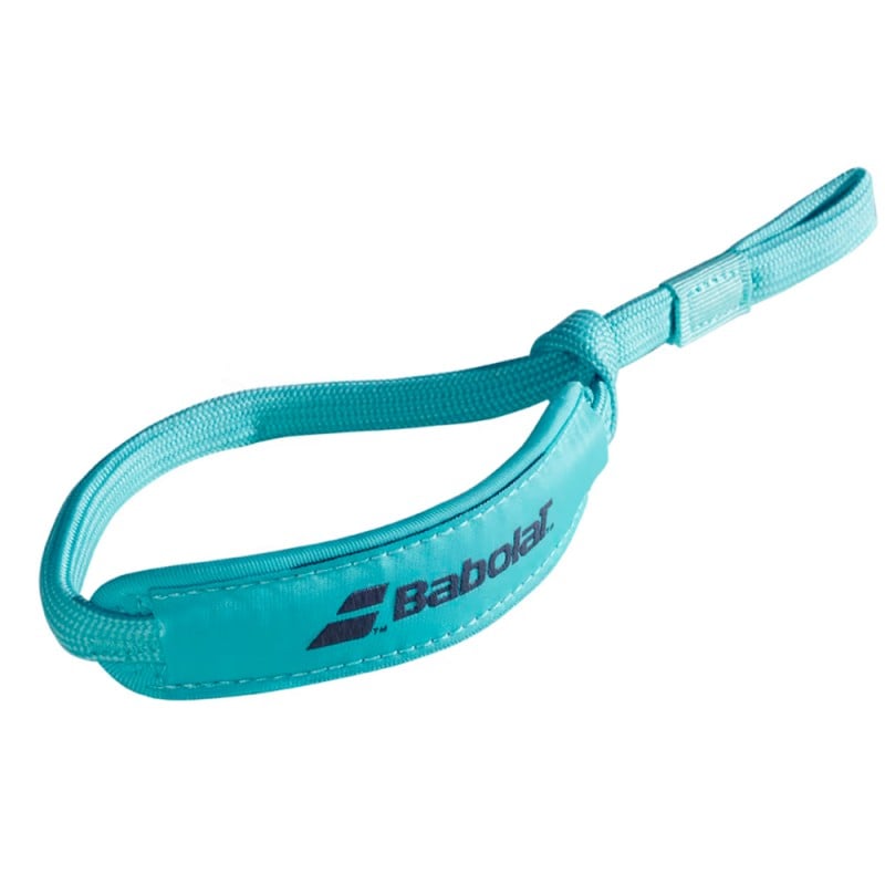 BABOLAT PADEL INTERCHANGEABLE WRIST STRAP at only 9,95 € in Padel Market
