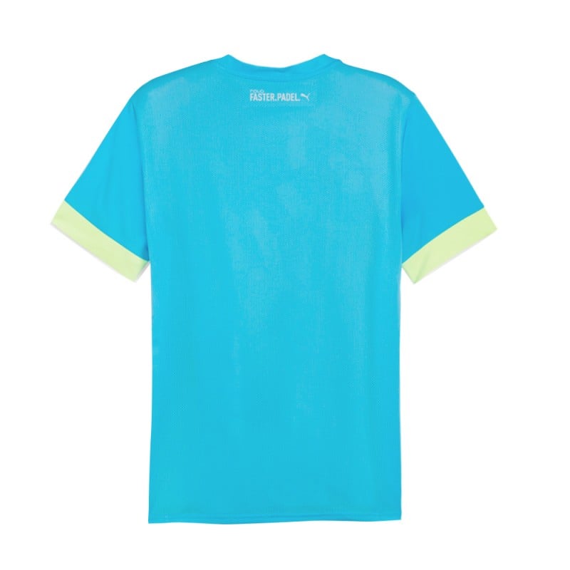 PUMA INDIVIDUALGOAL T-SHIRT at only 28,00 € in Padel Market