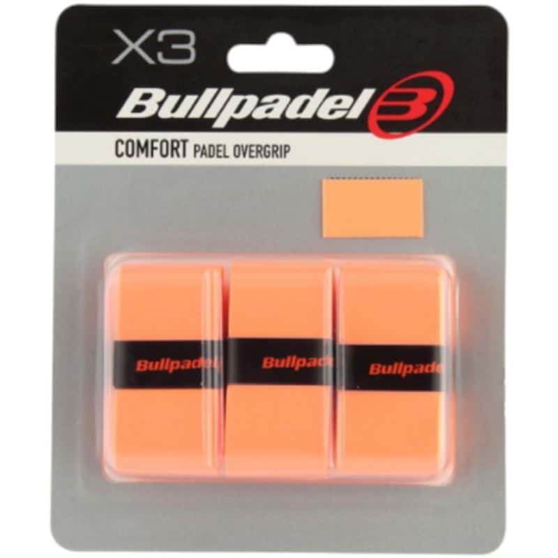 BULLPADEL GB-1200 Overgrip at only 6,50 € in Padel Market