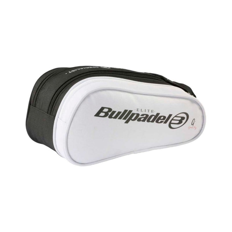 BULLPADEL BPP-24018 D.CASE 2 ELITE 2024 GEMMA TRIAY (TOILETRY BAG) at only 11,95 € in Padel Market