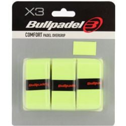 BULLPADEL GB-1200 OVERGRIP at only €6.00 in Padel Market