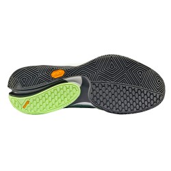 BULLPADEL HACK Vibram 24V Giallo PAQUITO NAVARRO (Scarpe) a soli 131,20 € in Padel Market