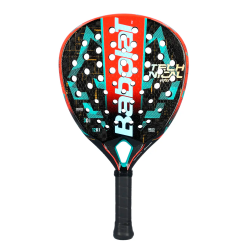 BABOLAT TECHNICAL VIPER 2023 JUAN LEBRON (PACK) at only 183,94 € in Padel Market