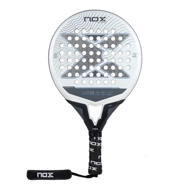 NOX VK10 FUTURE 2024 BY ARANZAZU OSORO (PALA) por solo 195,95 € en Padel Market