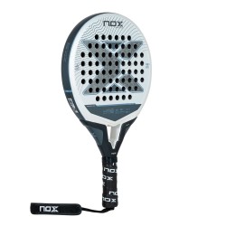 NOX VK10 Future 2024 by ARANZAZU OSORO (Racket) at only 195,95 € in Padel Market