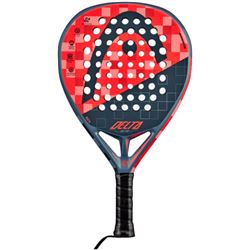 HEAD GRAPHENE 360+ DELTA ELITE WITH CB RACKET at only 140,00 € in Padel Market