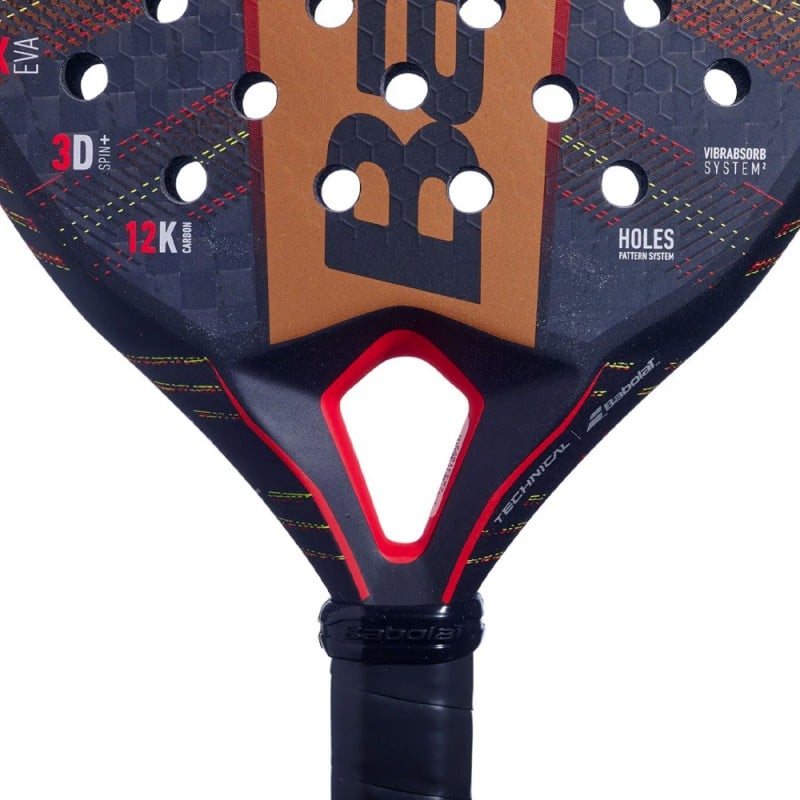 BABOLAT TECHNICAL VIPER 2024 (Pala) por solo 225,00 € en Padel Market