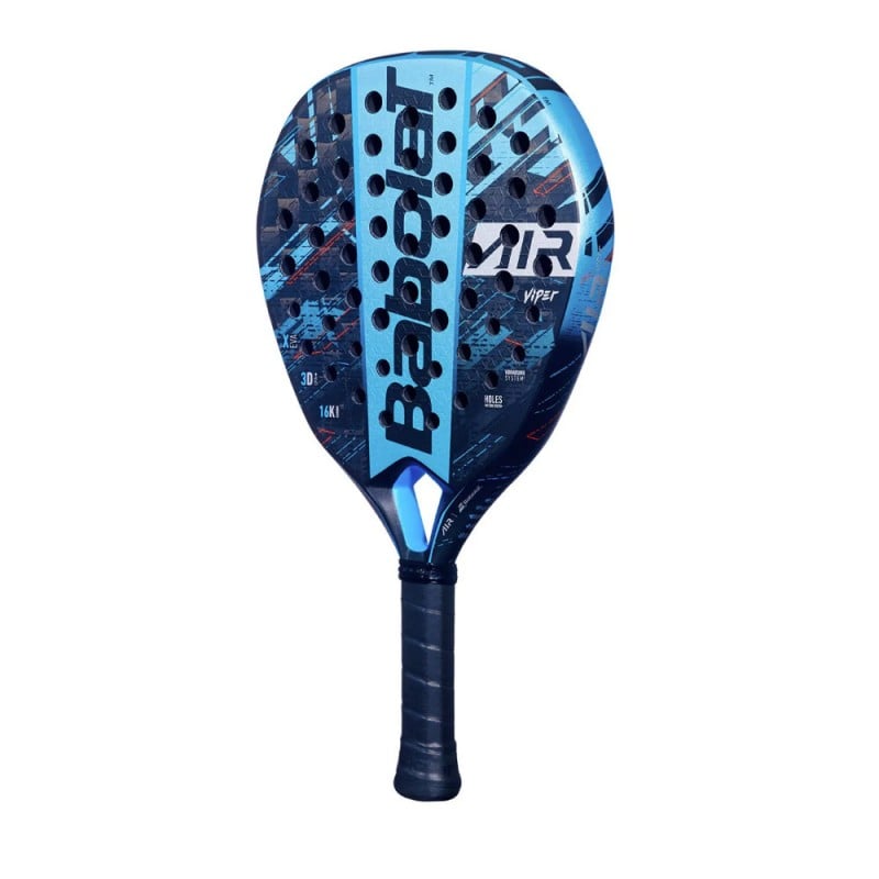 BABOLAT AIR VIPER 2024 (Racchetta) a soli 225,00 € in Padel Market