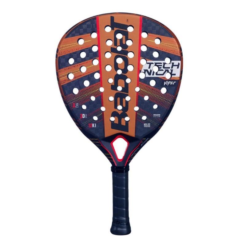 BABOLAT TECHNICAL VIPER 2024 (Pala) por solo 225,00 € en Padel Market