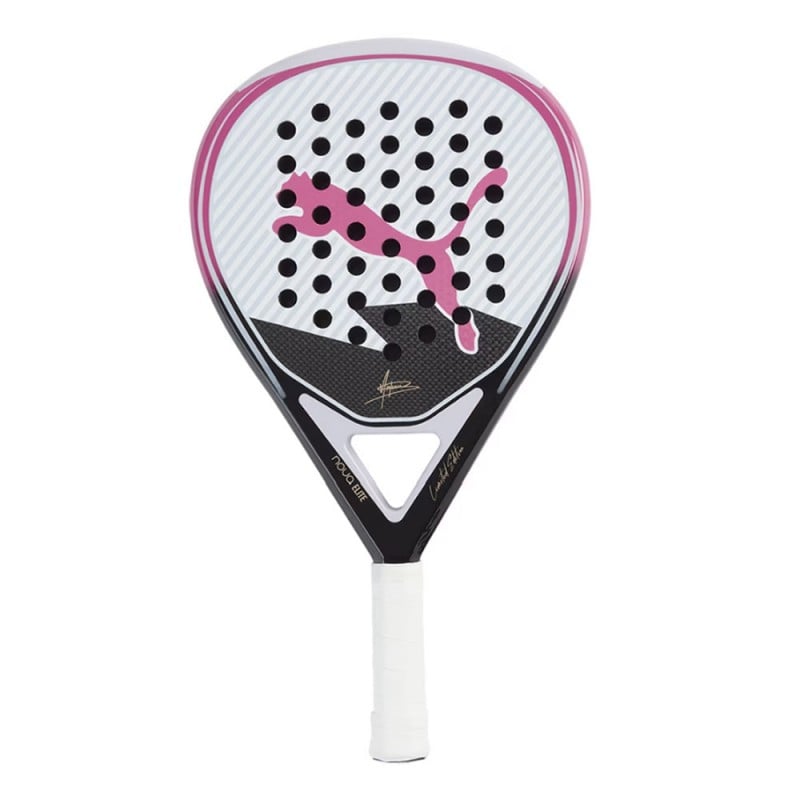 PUMA Nova ELITE VICTORIA IGLESIAS 2024 (Racchetta) a soli 268,95 € in Padel Market